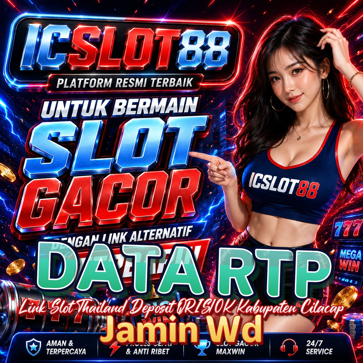DATA RTP